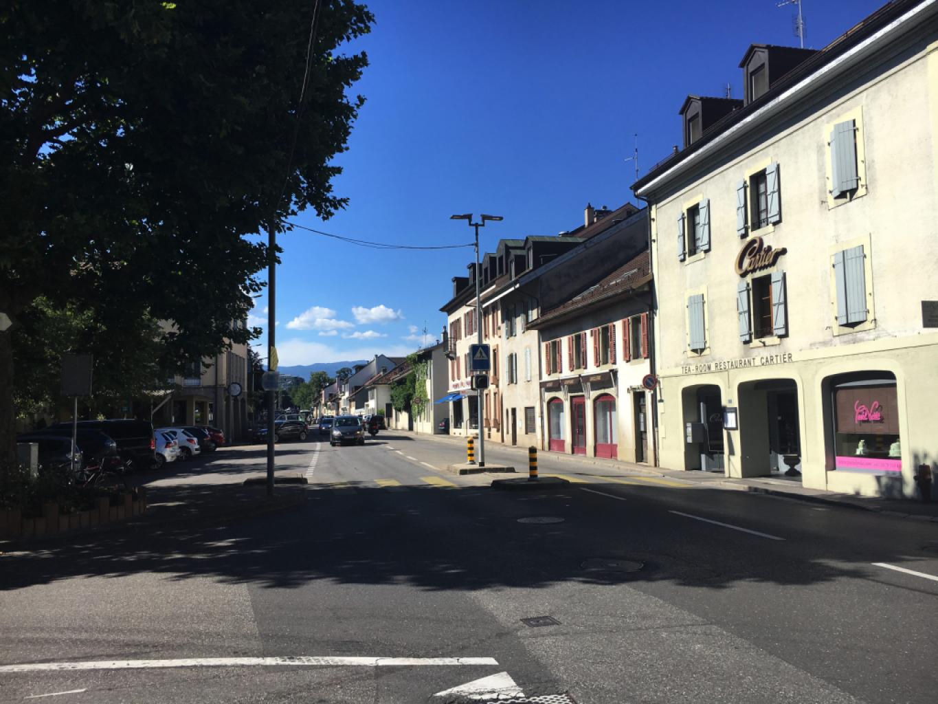 Route de Suisse 38
