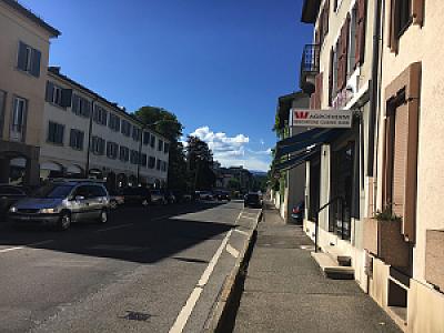 Route de Suisse 44