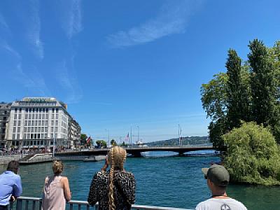 Quai du Mont-Blanc 1