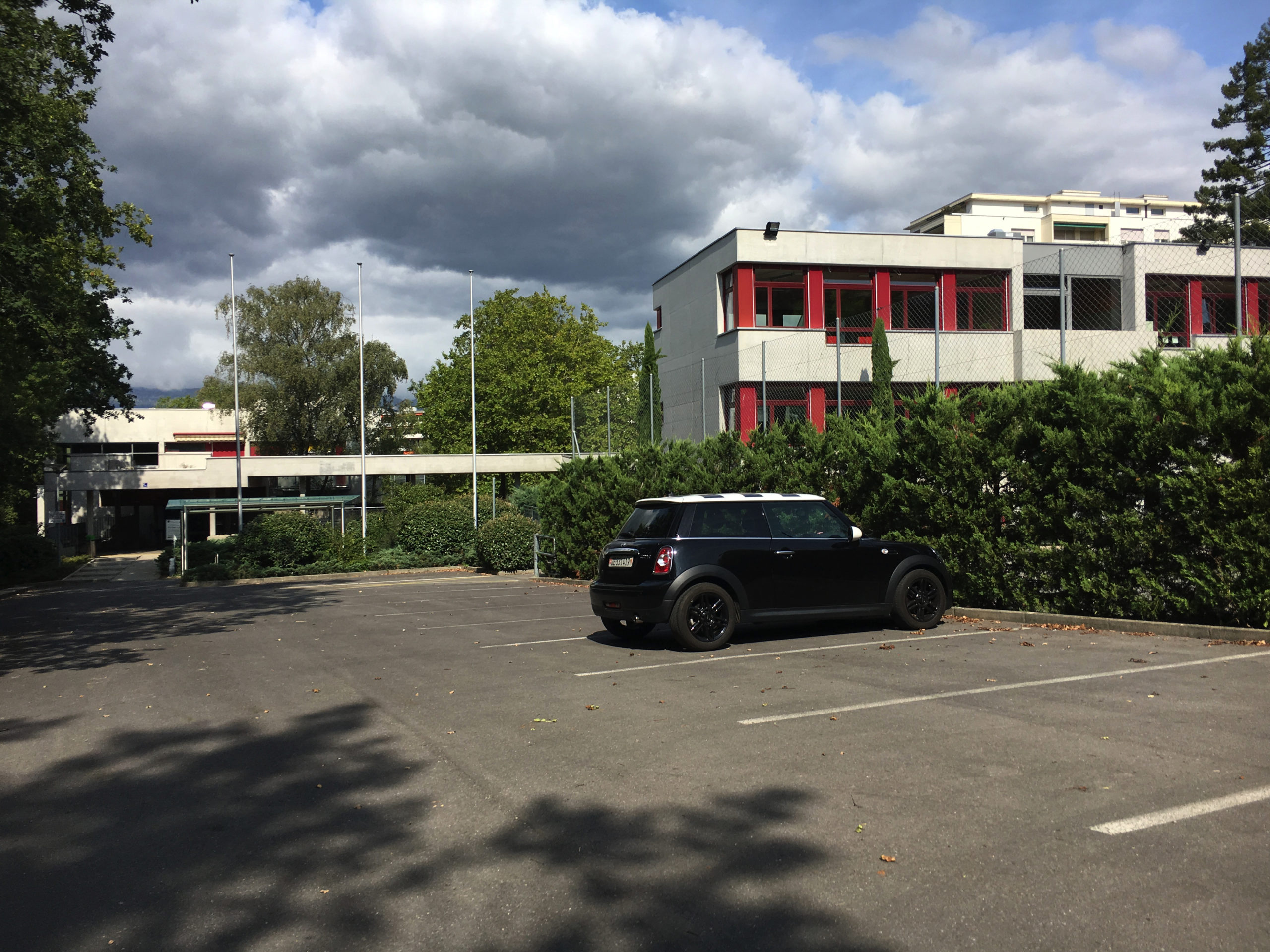 Ecole de la Tour