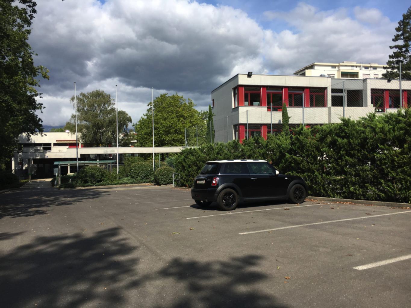 Ecole de la Tour