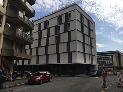 Rue Jean-Louis-HUGON 2-4