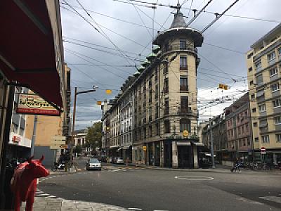 Boulevard de Saint-Georges 62-66