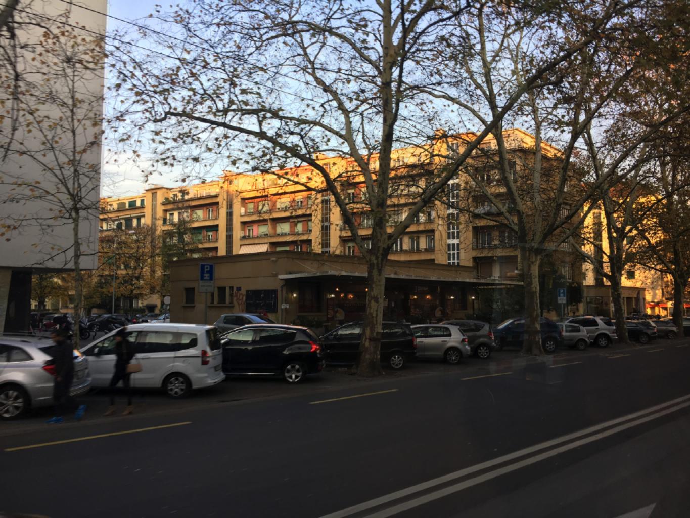 Rue PASQUIER 11-19