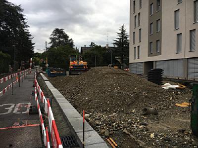 Chemin du Jonc 6-8