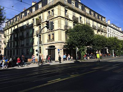 Boulevard Georges-FAVON 8-16
