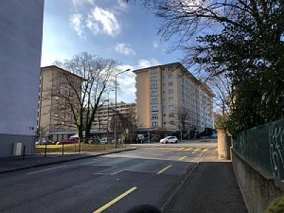 Rue Elisabeth-BAULACRE 13