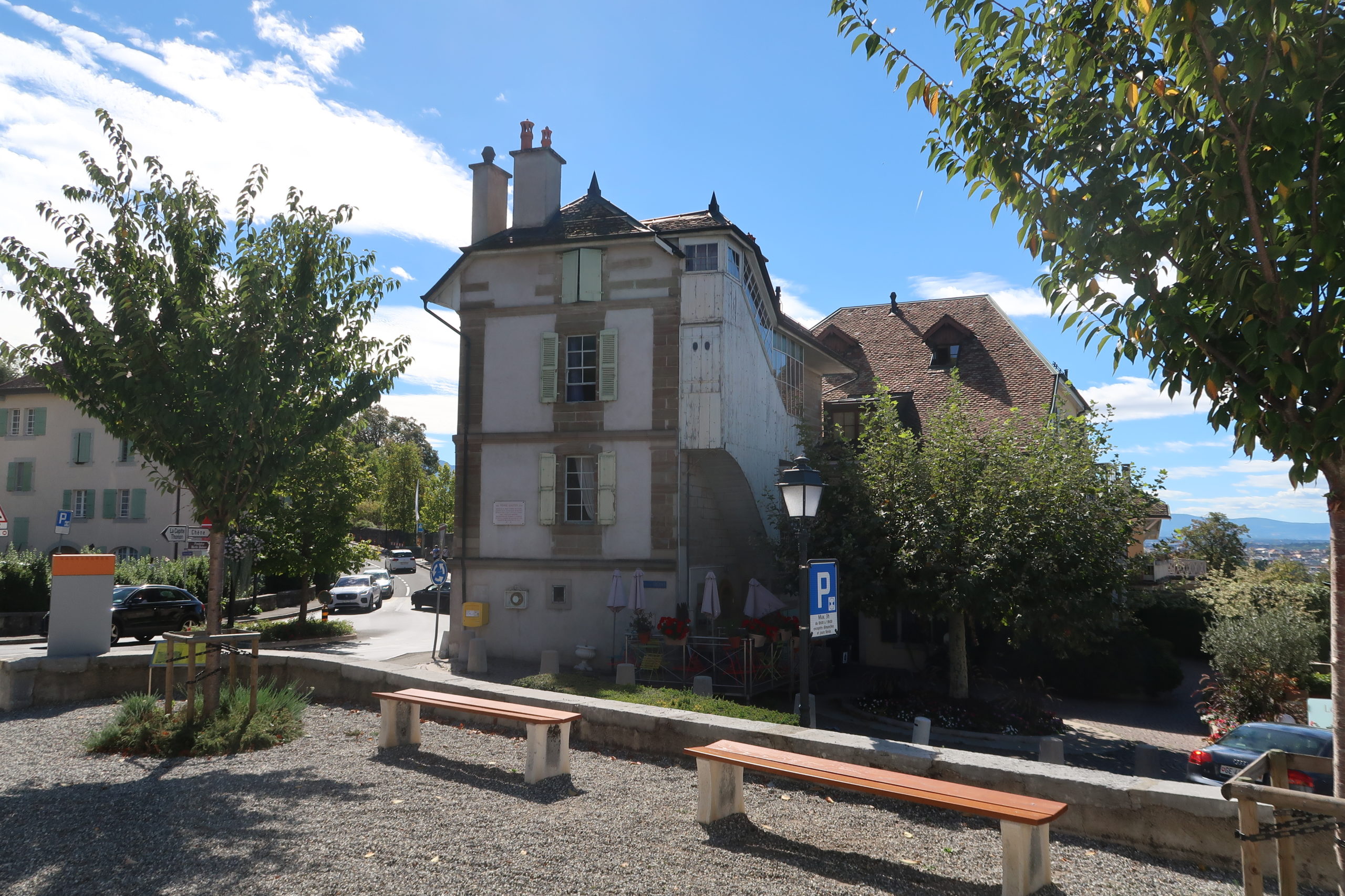 Place Pierre-GAUTIER 1