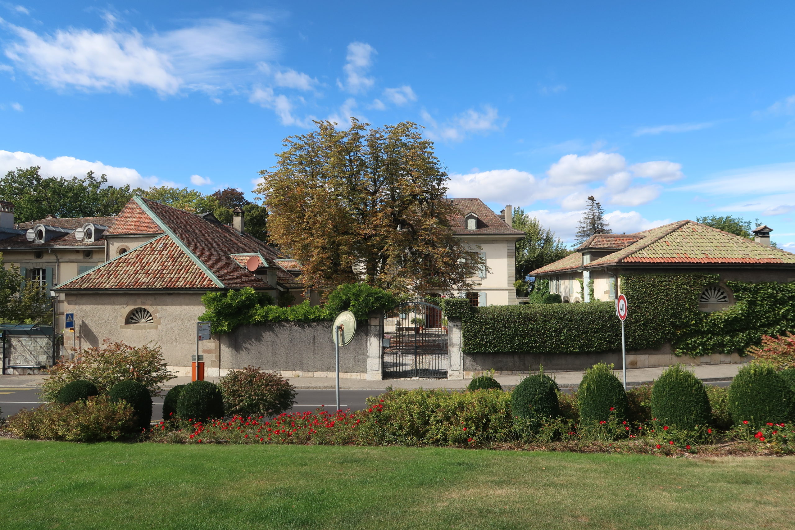 La Villanelle
