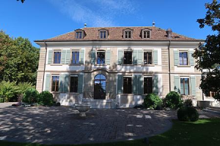 Fondation Martin Bodmer