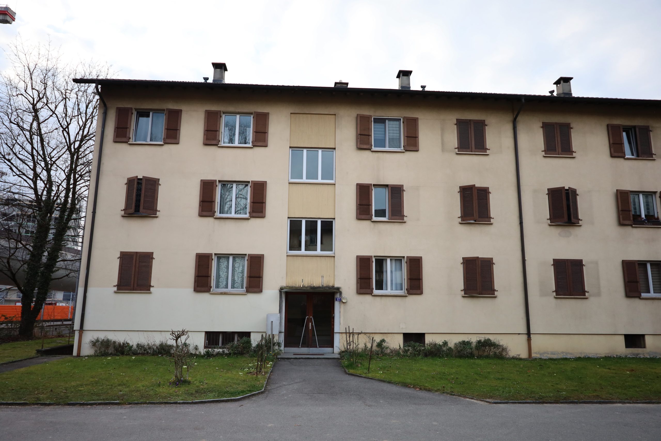 Chemin Du-VILLARD 6-12