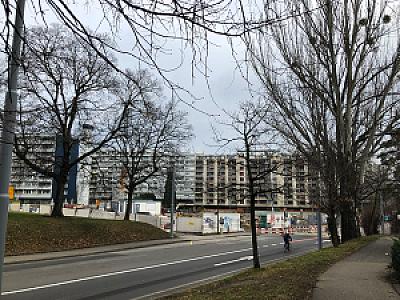 Cité VIEUSSEUX 2-10