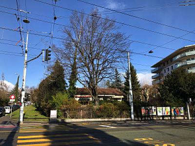 Route de Meyrin 30