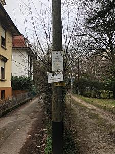 Route de Chêne 43 B-D (ancien)