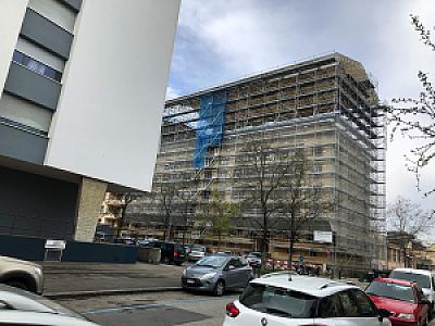 Rue GUYE 1-7