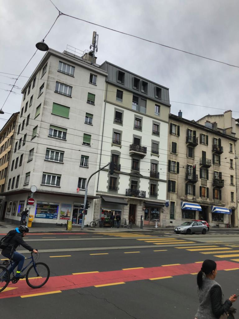 Rue Louis-FAVRE 7