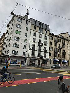 Rue Louis-FAVRE 7