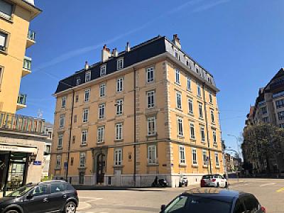 Rue du Mont-de-Sion 4