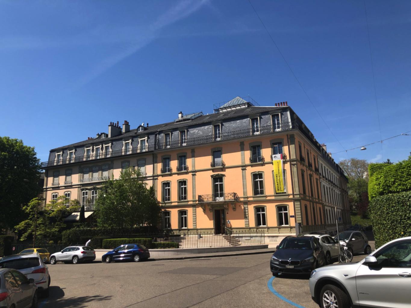 Rue Charles-BONNET 2-10