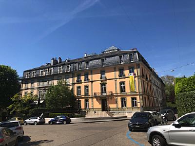 Rue Charles-BONNET 2-10