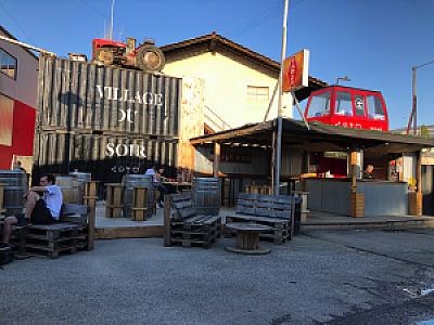 Le Village du Soir