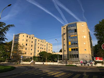 Avenue Giuseppe-MOTTA 25-27