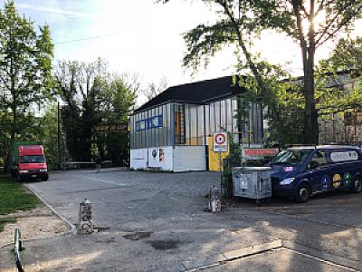 Théâtre du Loup