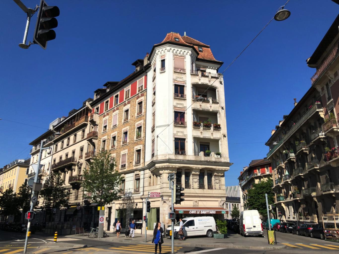 Rue de l'Ecole-de-Médecine 2