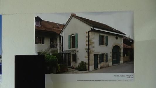 Rue du Village 64