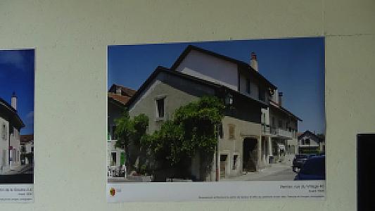 Rue du Village 40