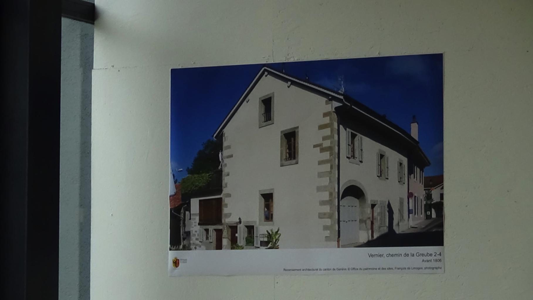 Chemin de la Greube 4