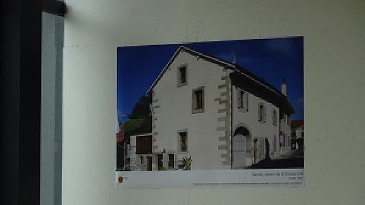 Chemin de la Greube 4