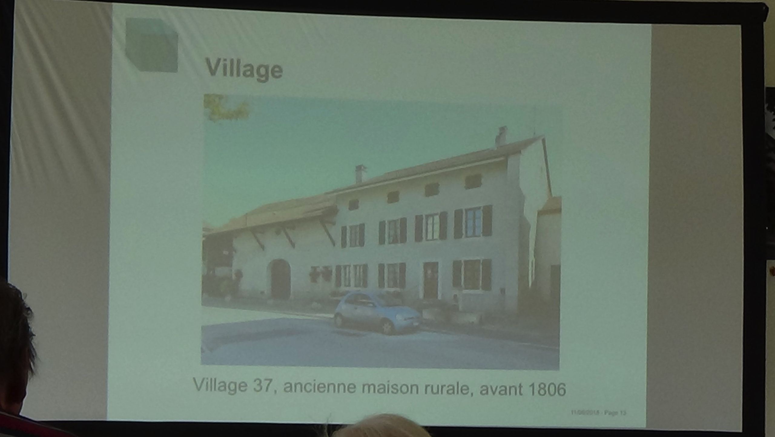 Rue du Village 37