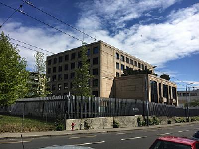 Mission permanente du Japon