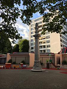 Ecole de Versoix