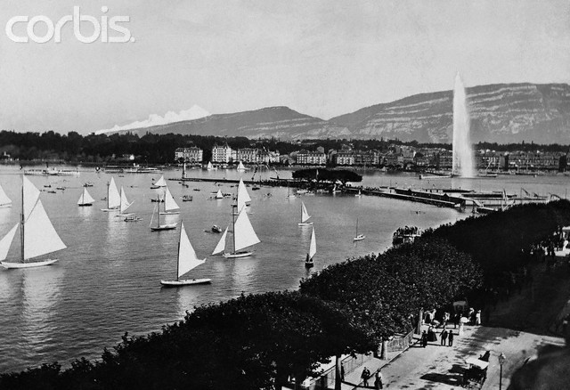 A View of Geneva