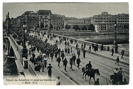 1914 coulouvreniŠre