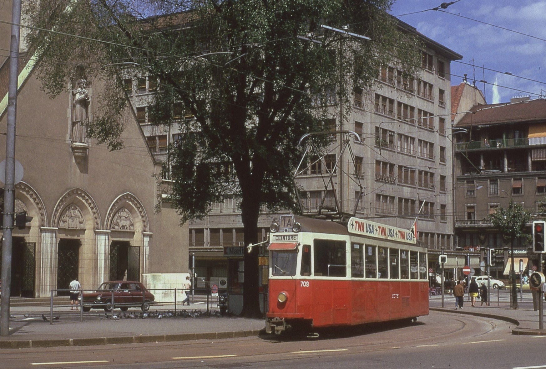 1969 place eaux vives