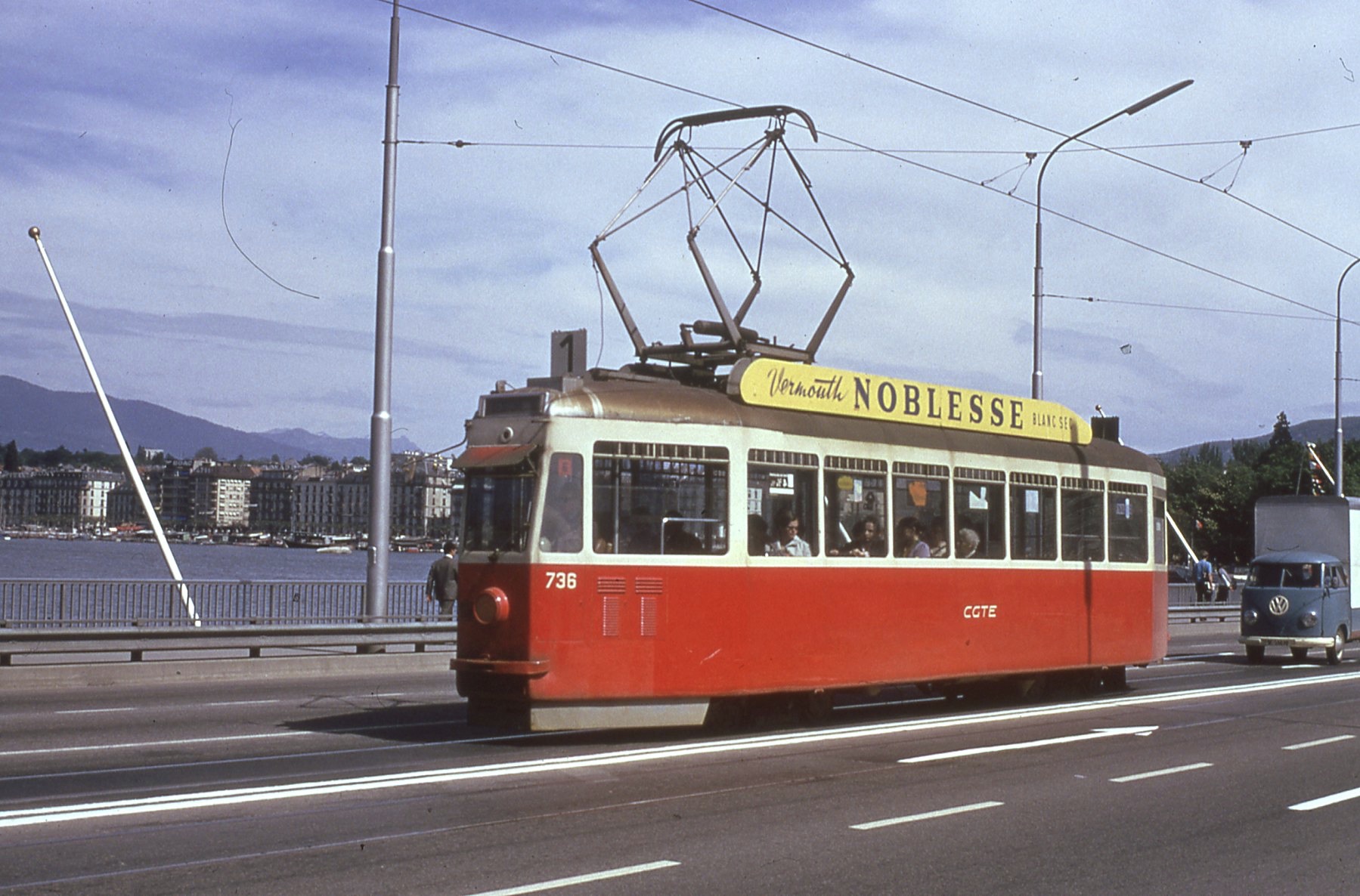 1969 pont mont blanc