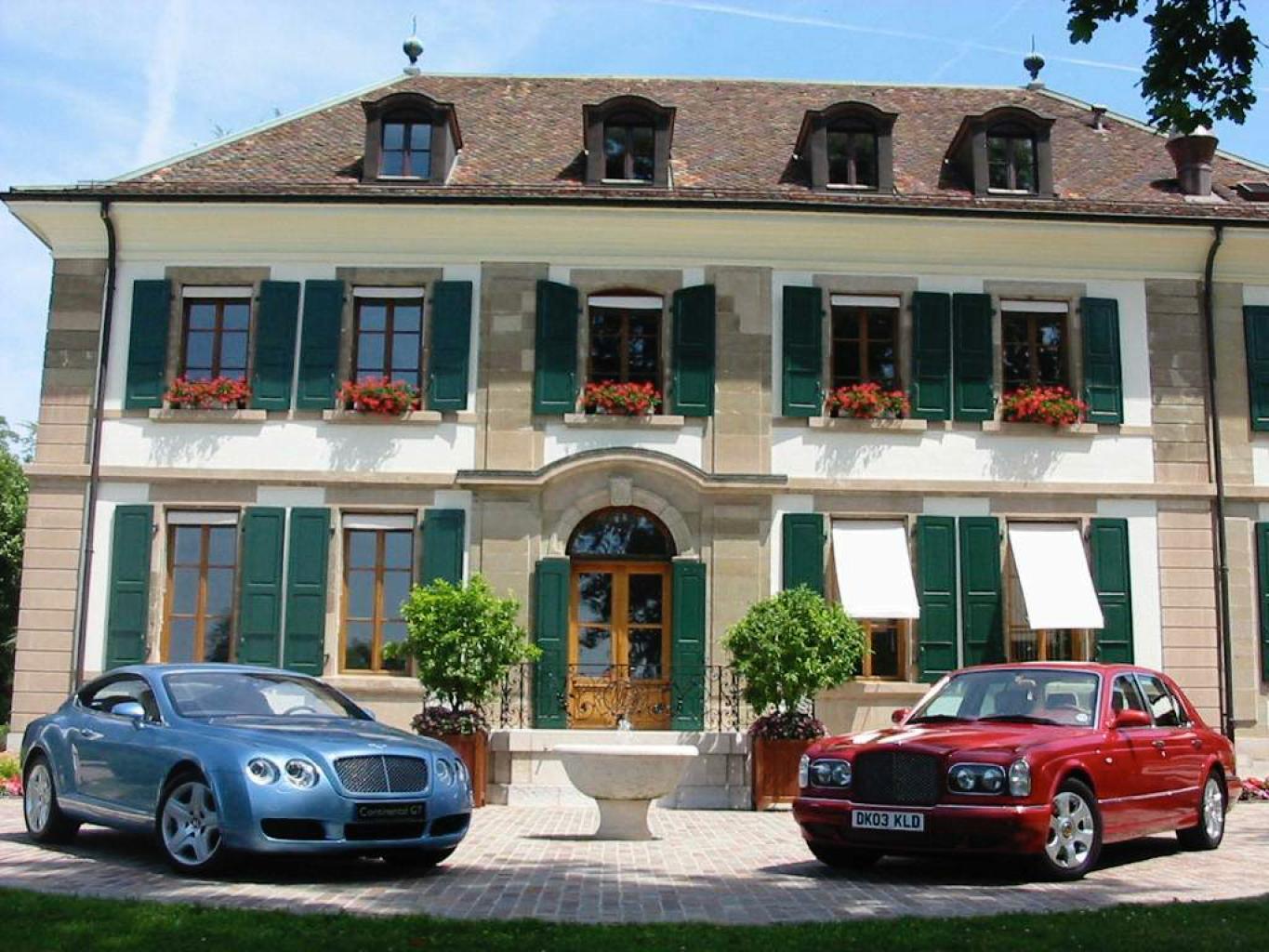 Mairie de Cologny