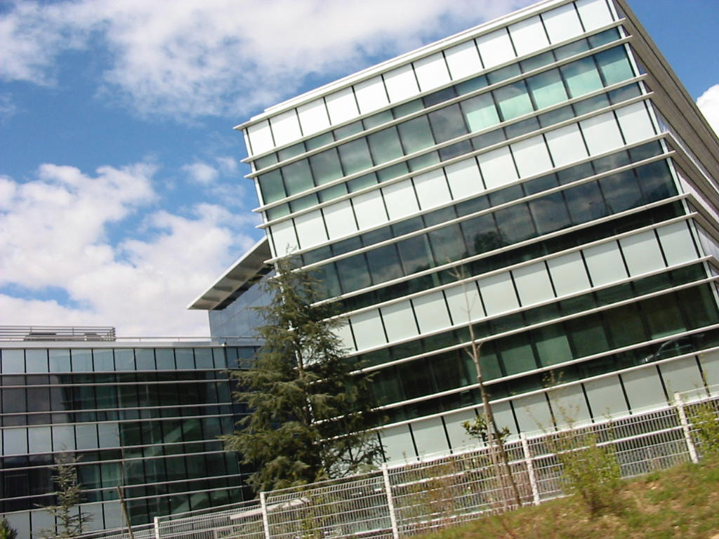 ST Microelectronics