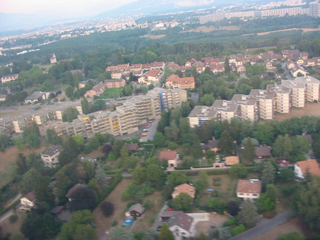 Route de Peney 2-18