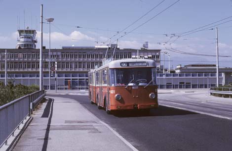 Aéroport