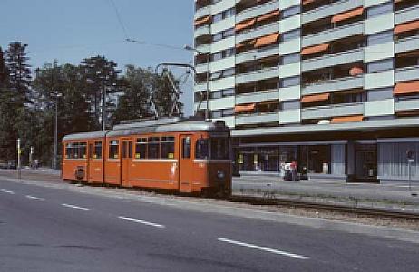 Route de Genève 91-103