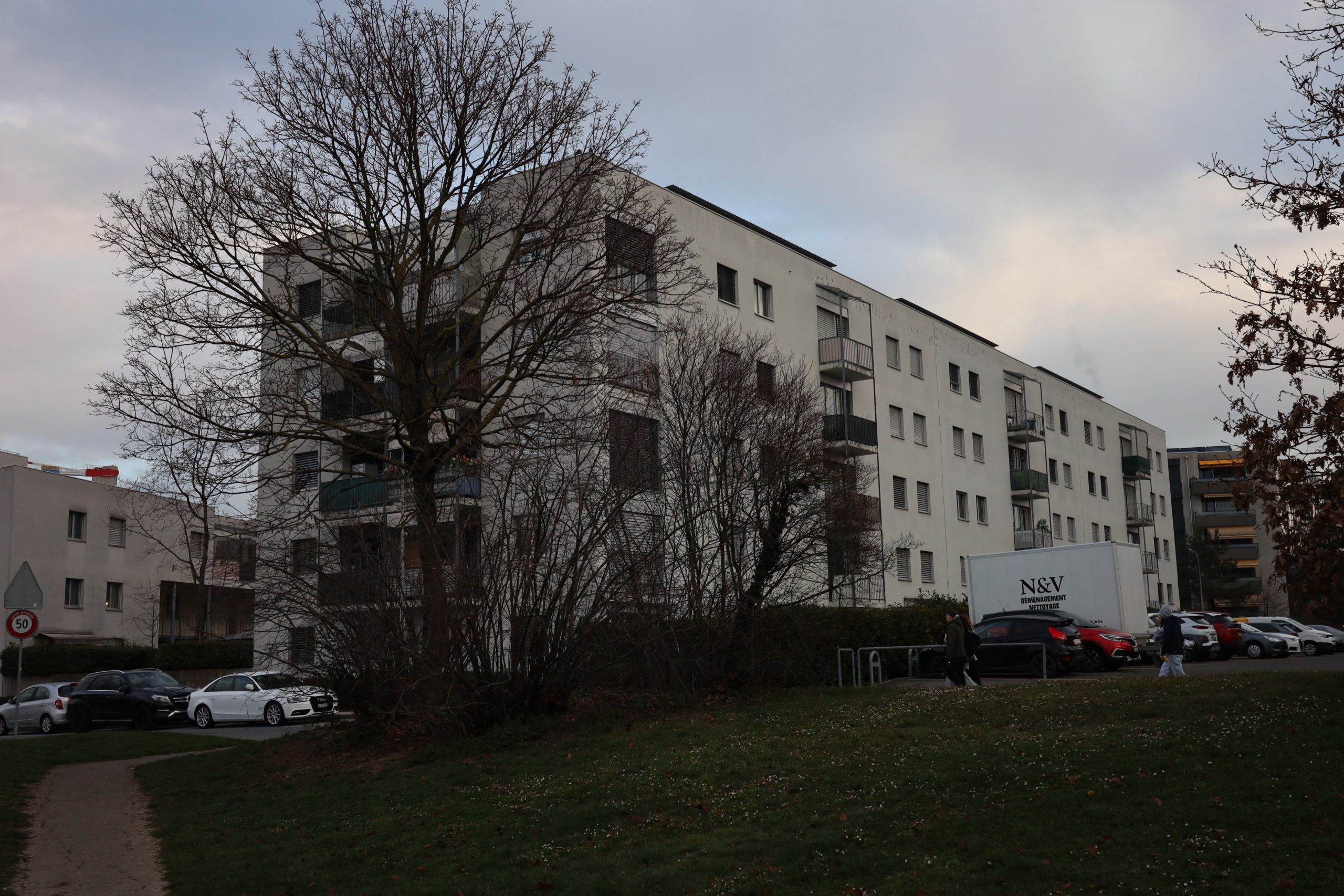 Chemin Du-VILLARD 2-4B