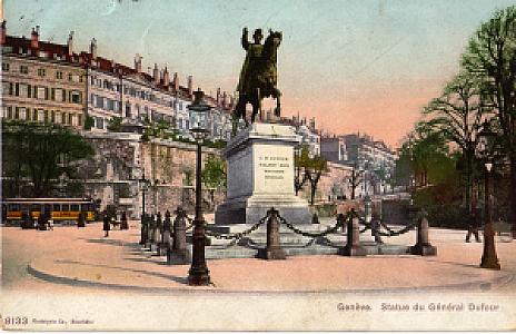 Place Neuve