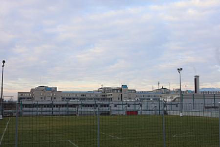 Siège des SIG
