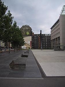 Boulevard du Pont-d'Arve 4