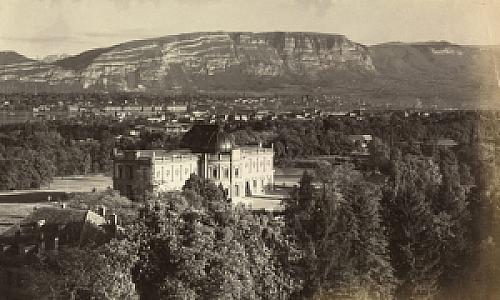 Musée Ariana près Genève