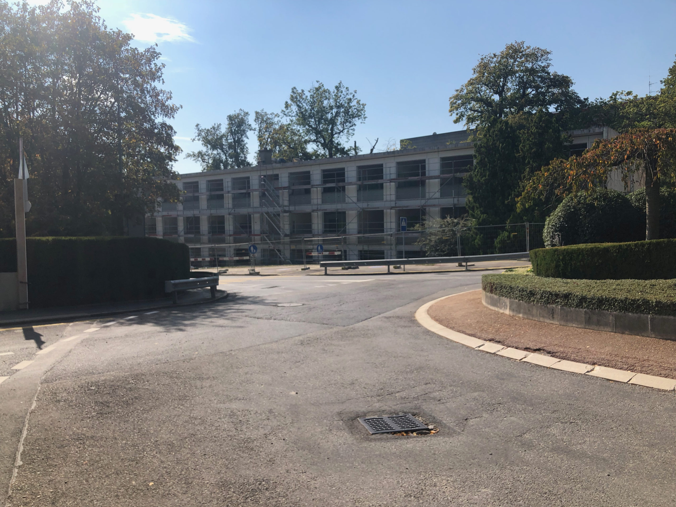 Avenue APPIA 11